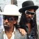 Aswad's Angus 'Drummie' Gaye RIP