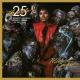 Thriller 25 Cover