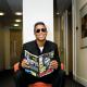 Jermaine Jackson reads B&S!