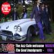 Jazz FM presents... The Soul Immigrants @Jazz Cafe - March 18