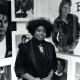 Esther Gordy RIP Photo: Detroit Free Press
