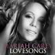 Win a signed Mariah Carey photo + copy of new 'LoveSongs' Album