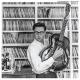 Nick Waterhouse CD Cover