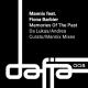 Mannix Ft. Fiona Barbier: Memories Of The Past (inc. Da Lukas & Andrea Curato Mixes) Dafia