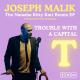 Joseph Malik: Trouble With A Capital T [Natasha Kitty Katt Remix EP] (F*CLR) REVIEW