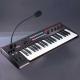 Korg R3 @bluesandsoul.com